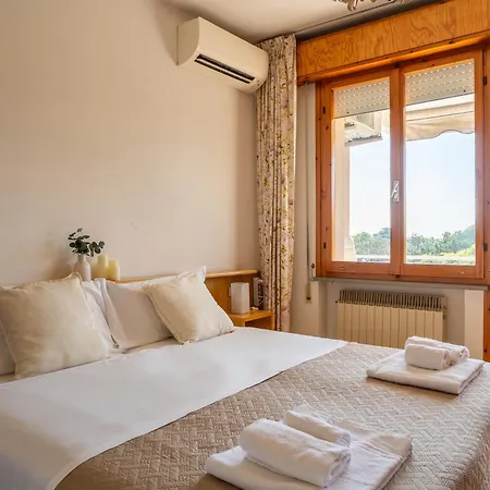 Appartement Marina Centro - Il Lupo Affitta