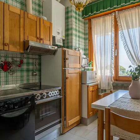 Appartement Marina Centro - Il Lupo Affitta Rimini