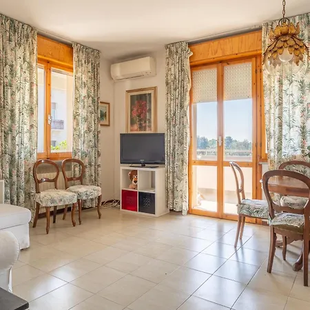Appartement Marina Centro - Il Lupo Affitta *