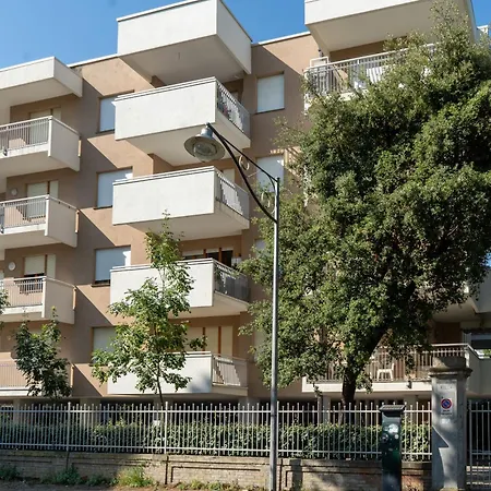 Marina Centro - Il Lupo Affitta Appartement