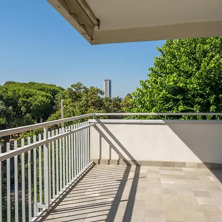 Appartement Marina Centro - Il Lupo Affitta *