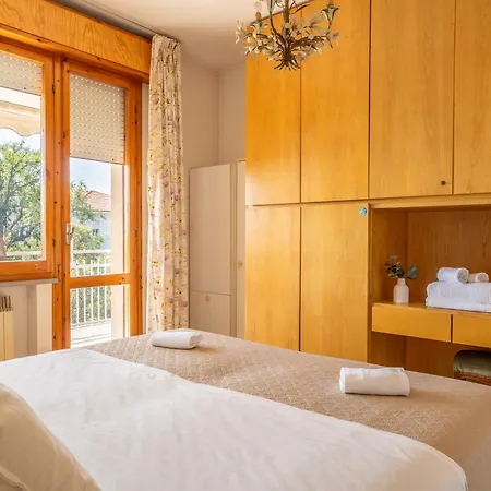Appartement Marina Centro - Il Lupo Affitta