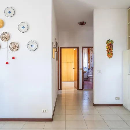 Marina Centro - Il Lupo Affitta Appartement *